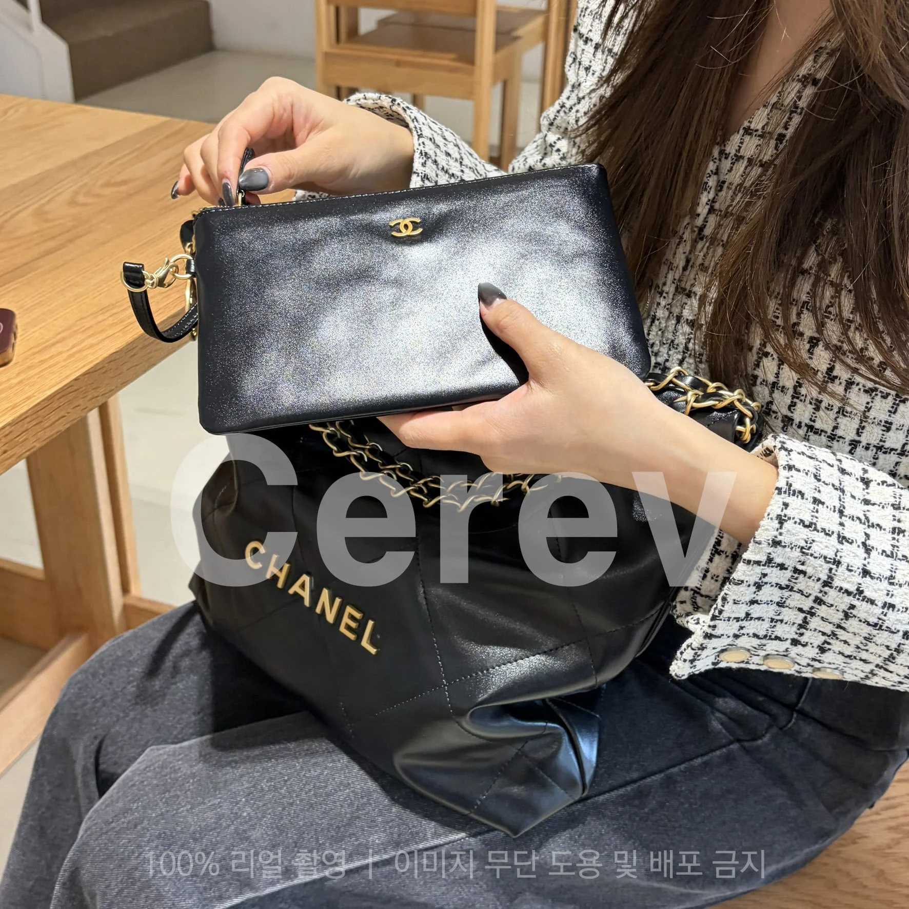 22백 스몰 금장 (37 * 35 * 7) 상세