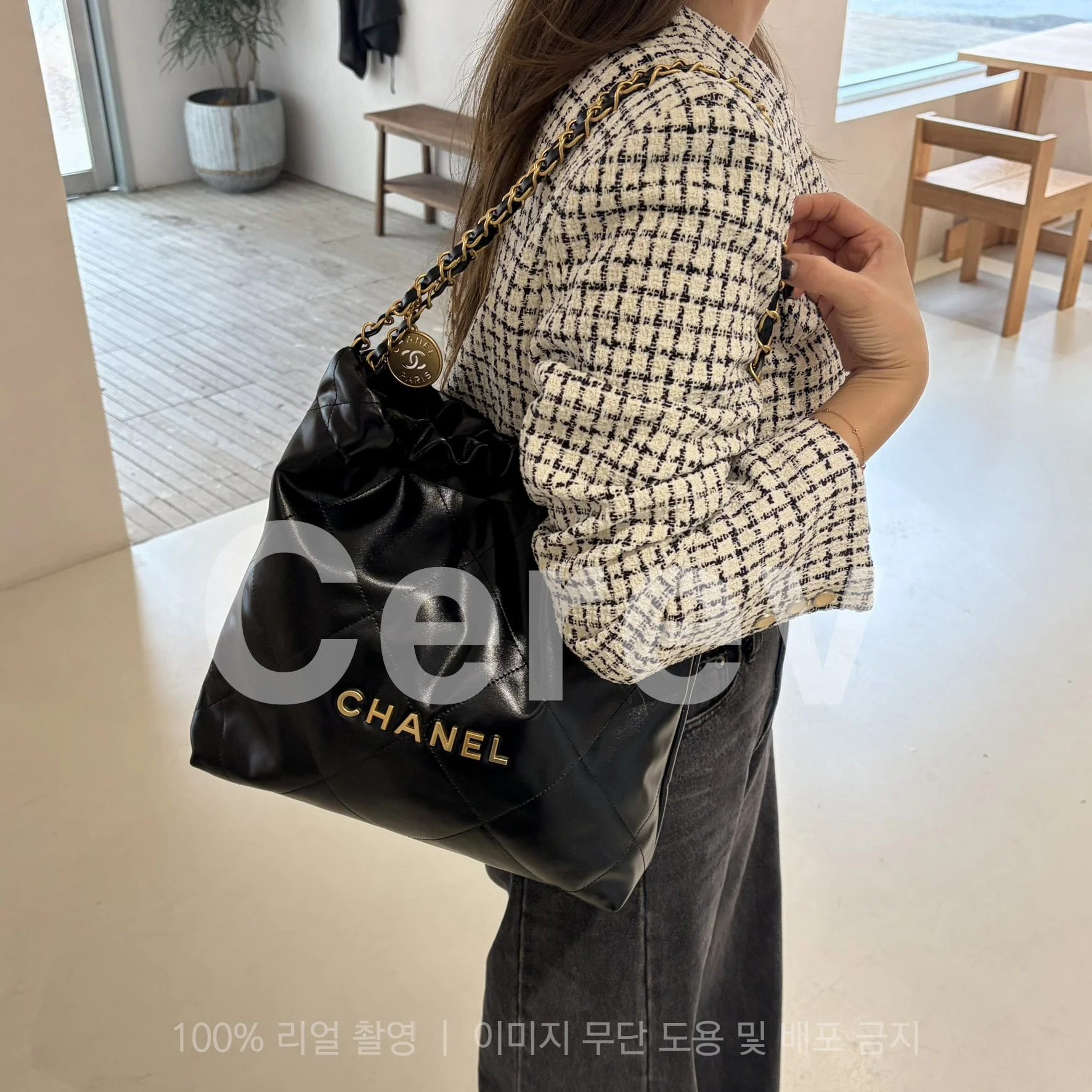 22백 스몰 금장 (37 * 35 * 7) 상세