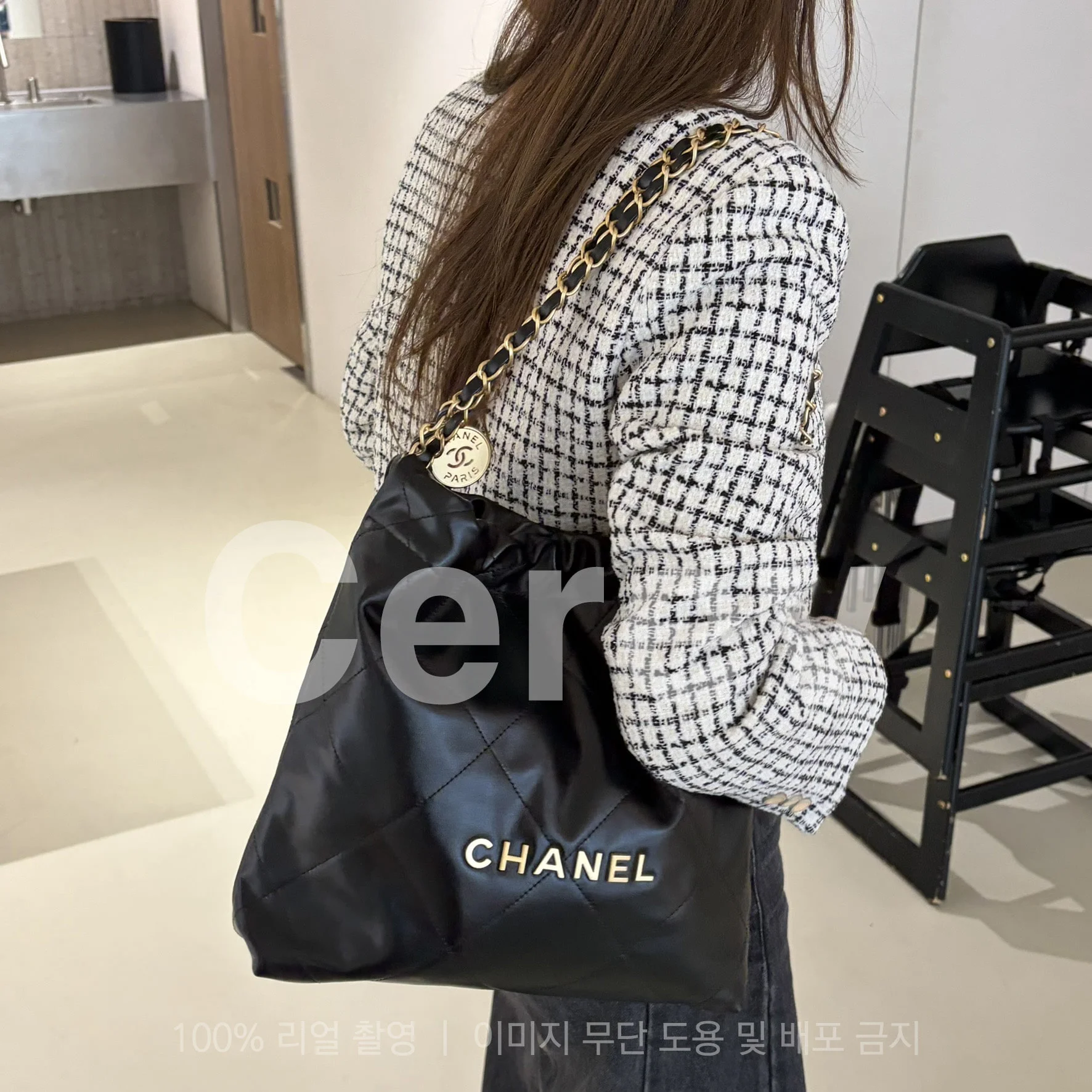 22백 스몰 금장 (37 * 35 * 7) 상세