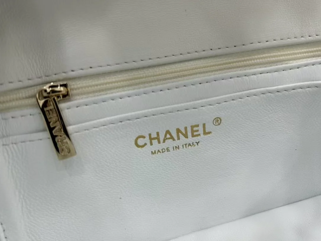 뉴미니 탑핸들 화이트 상세