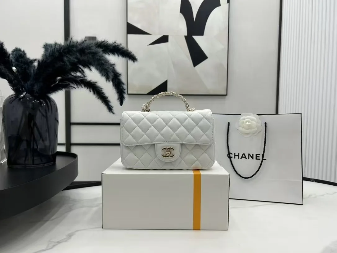 뉴미니 탑핸들 화이트 상세