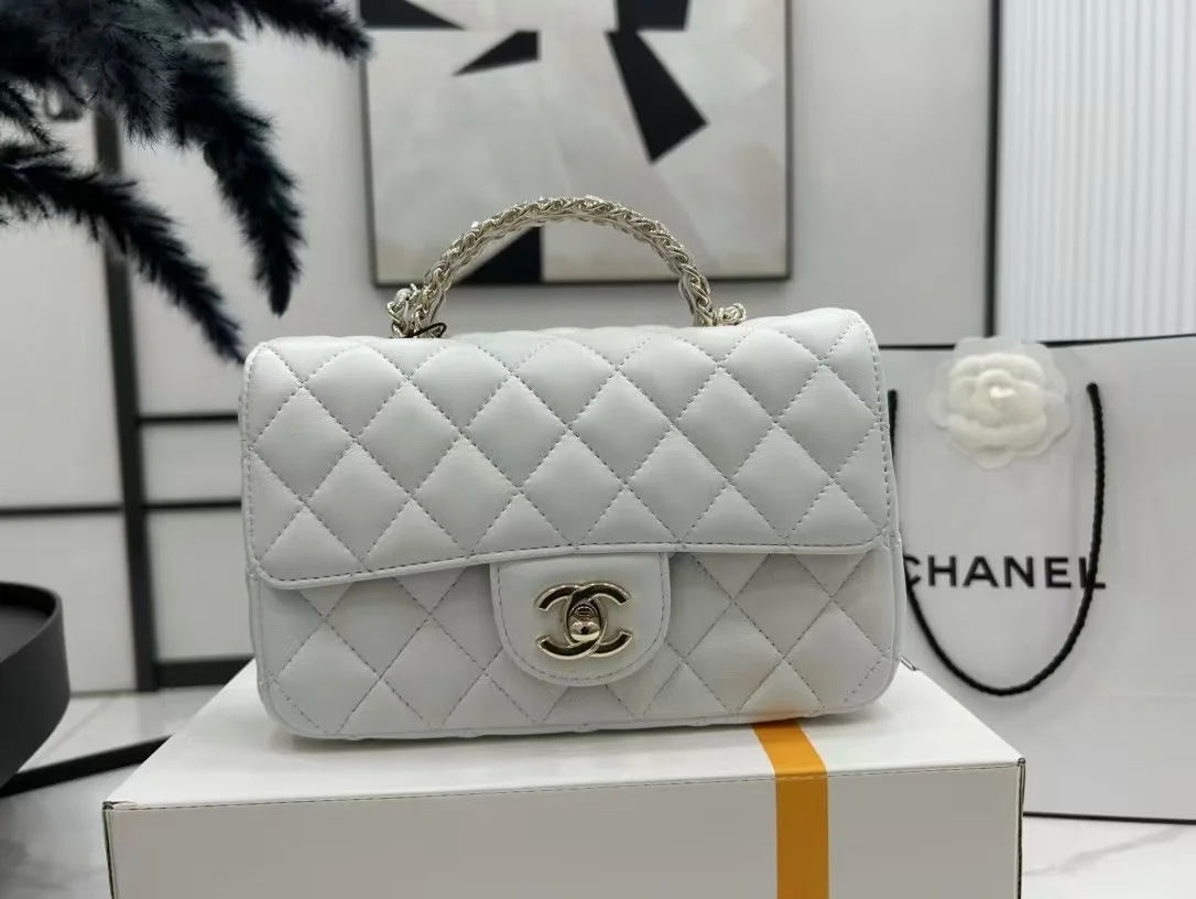 뉴미니 탑핸들 화이트 상세