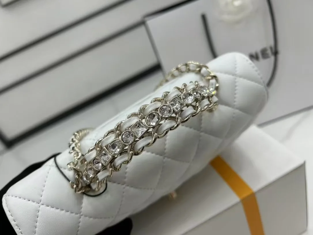 뉴미니 탑핸들 화이트 상세