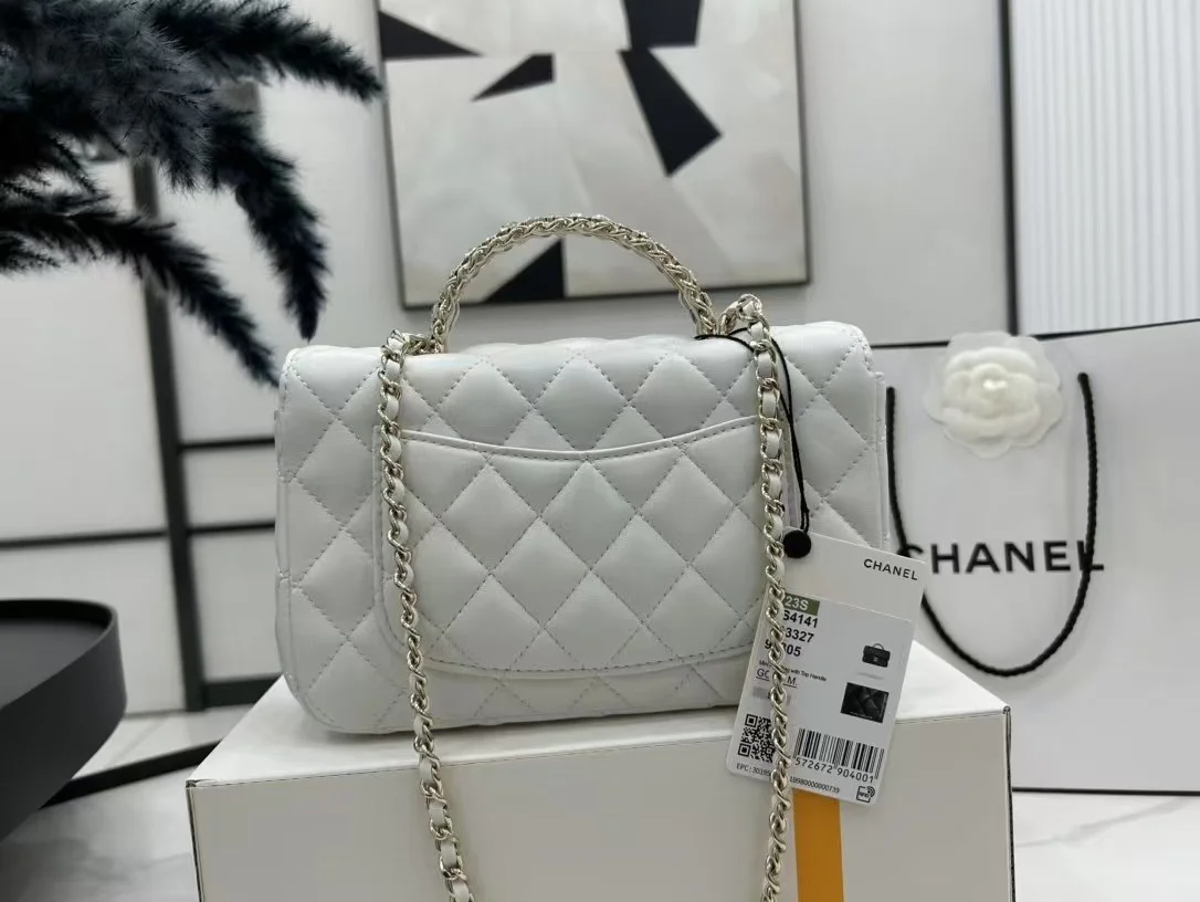 뉴미니 탑핸들 화이트 상세