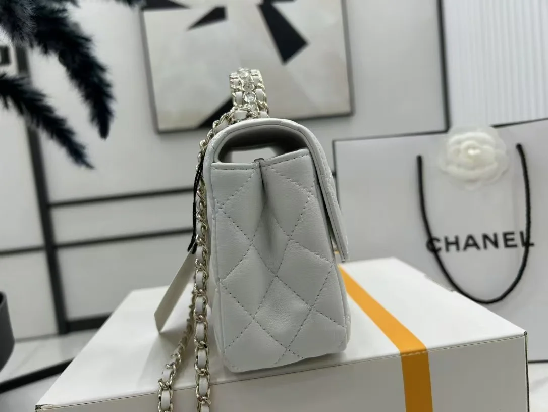 뉴미니 탑핸들 화이트 상세