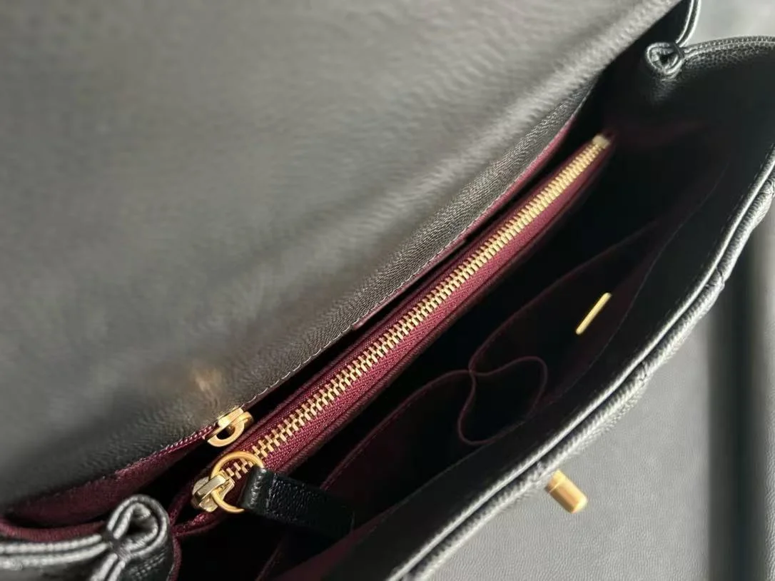 코코 핸들 라지 (33 * 22* 12cm) 상세