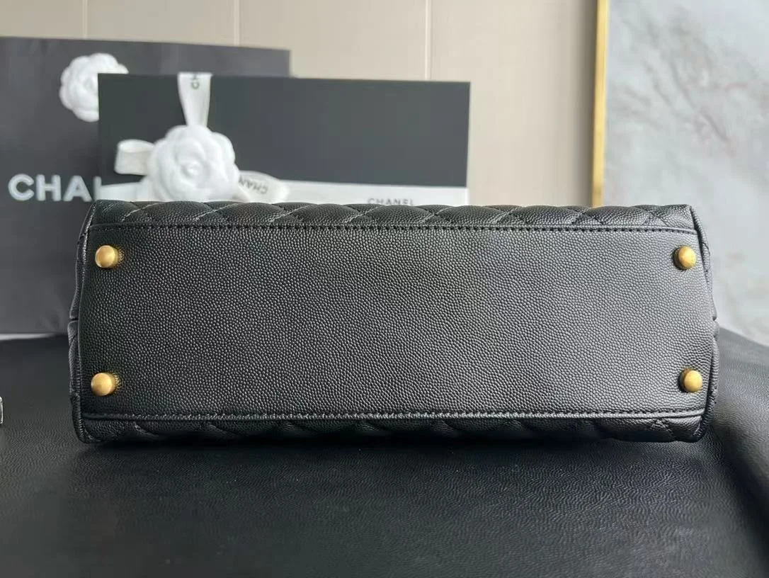 코코 핸들 라지 (33 * 22* 12cm) 상세