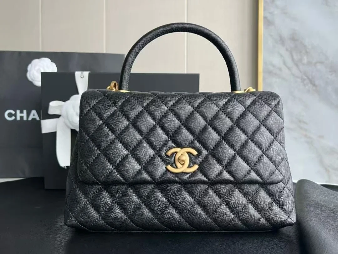 코코 핸들 라지 (33 * 22* 12cm)