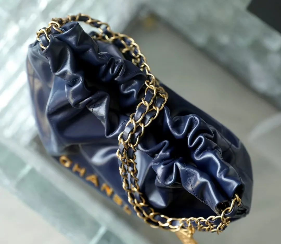 22백 스몰 네이비  (37 * 35 * 7) 상세