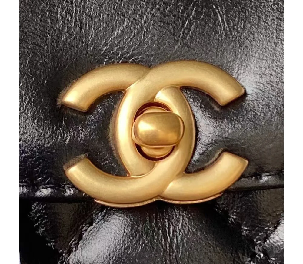 카프스킨 켈리백 스몰 상세