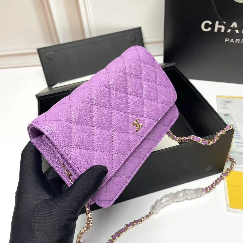 클래식 woc 퍼플 상세