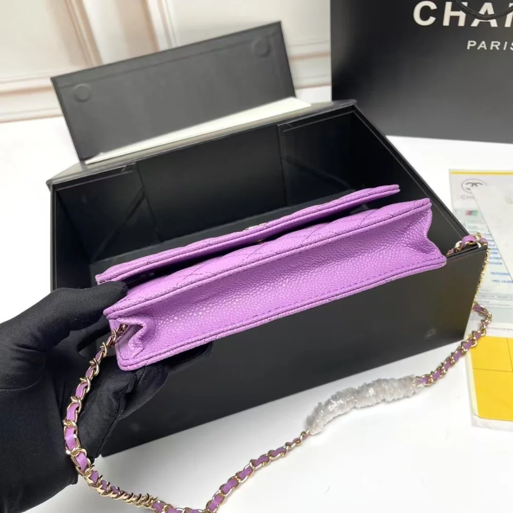 클래식 woc 퍼플 상세