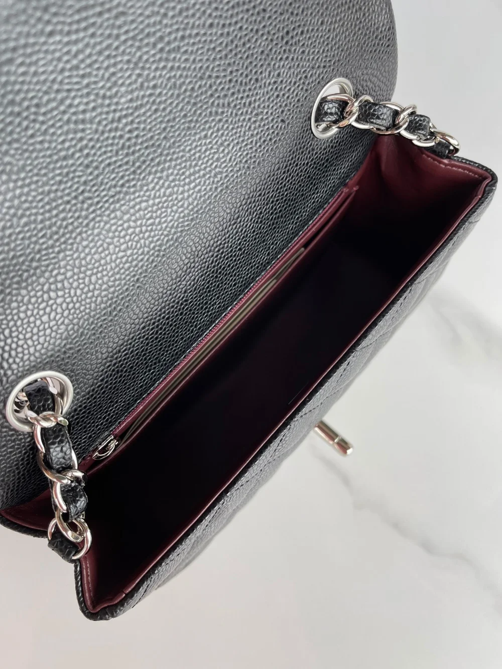 뉴미니 캐비어 상세