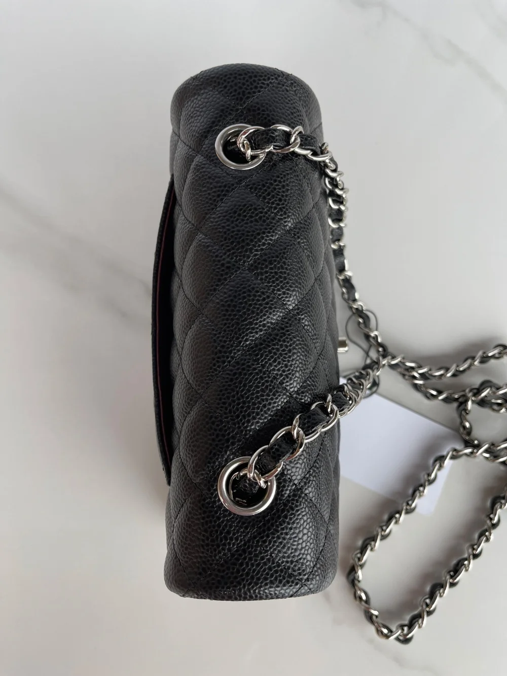 뉴미니 캐비어 상세