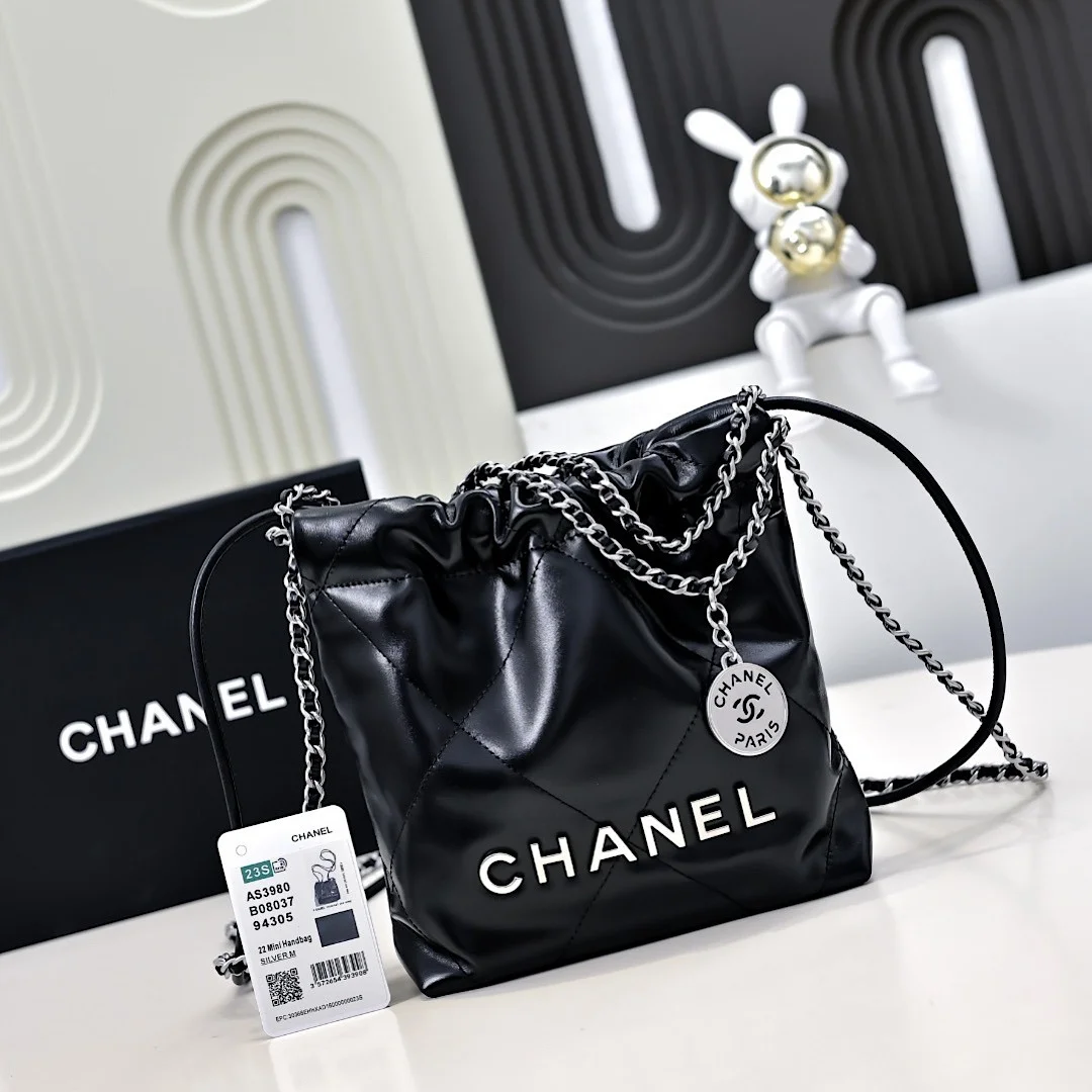 22백 미니 은장 (20 * 19 * 6cm)