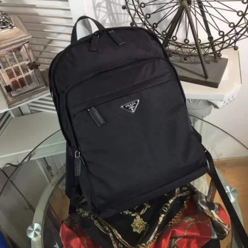 리나일론 사피아노 백팩(32*42*20 CM)