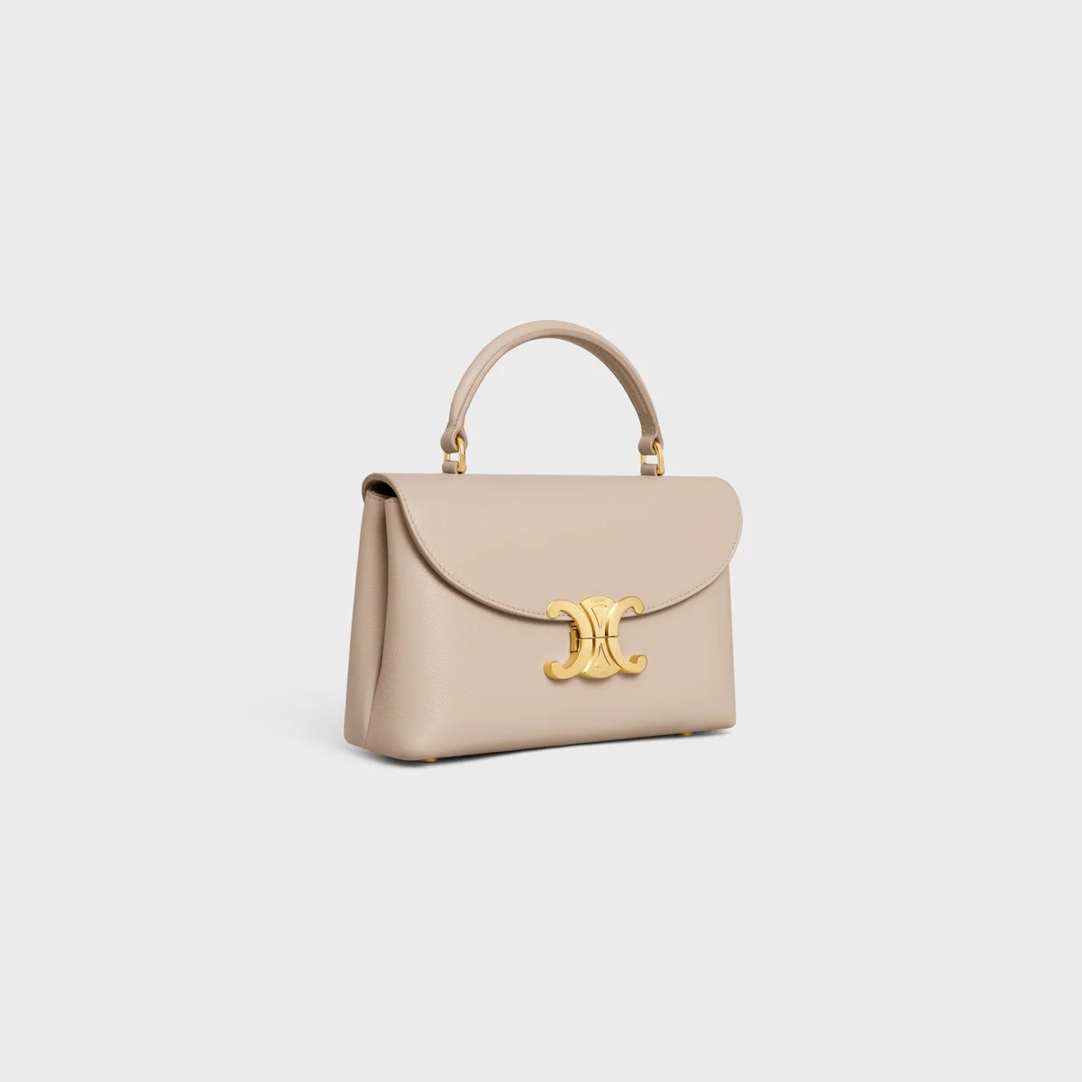 틴 니노 백 카푸치노 상세