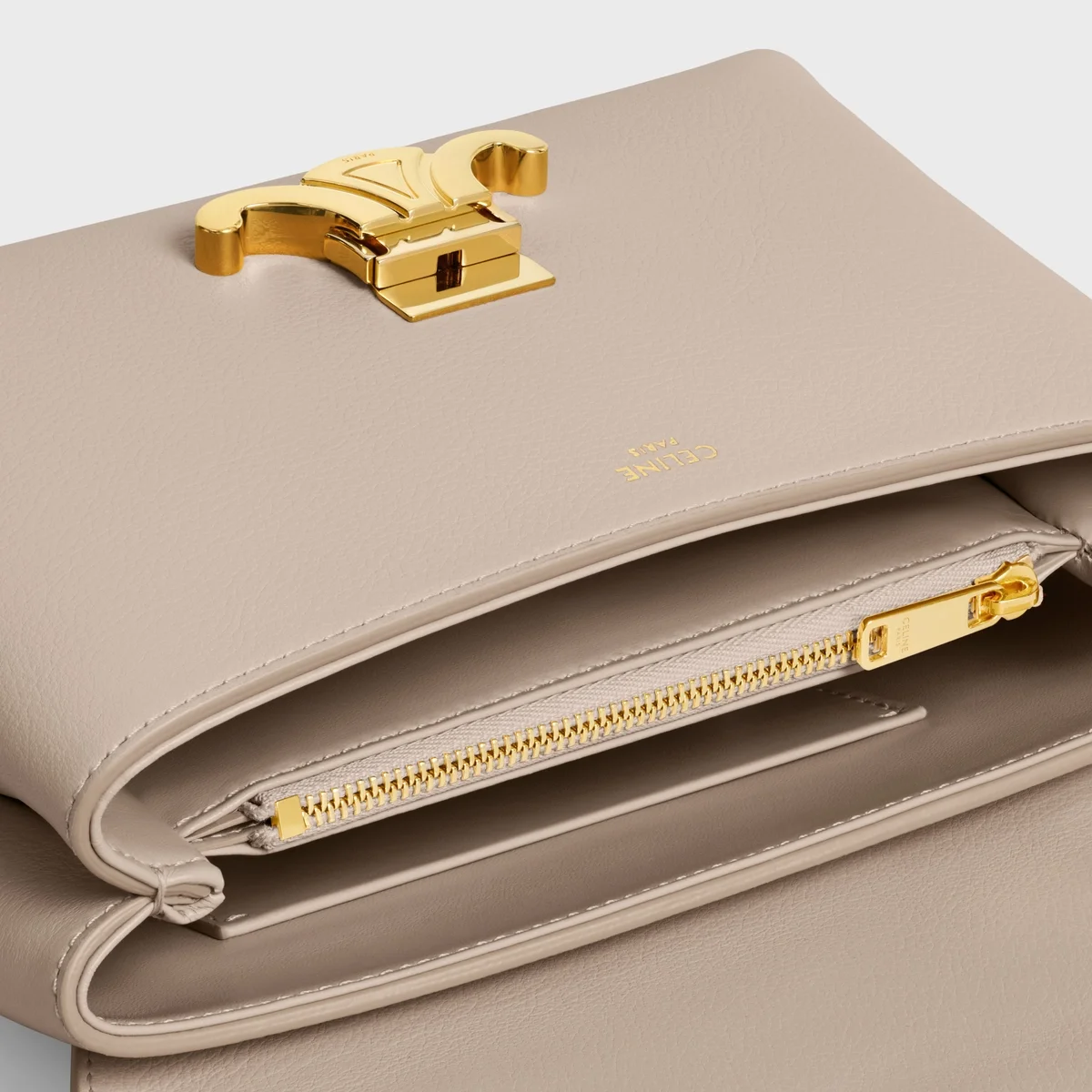 틴 니노 백 카푸치노 상세