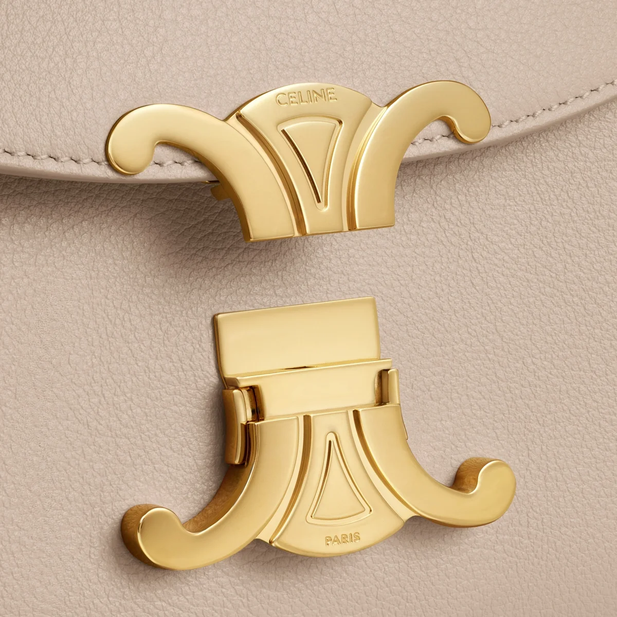 틴 니노 백 카푸치노 상세