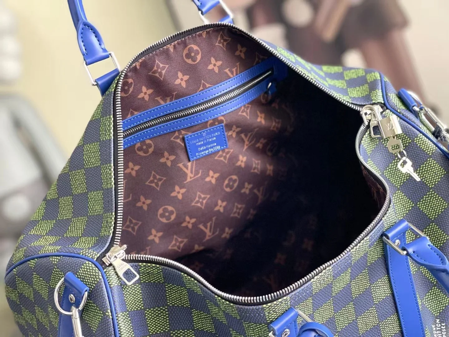 보스턴 백 상세