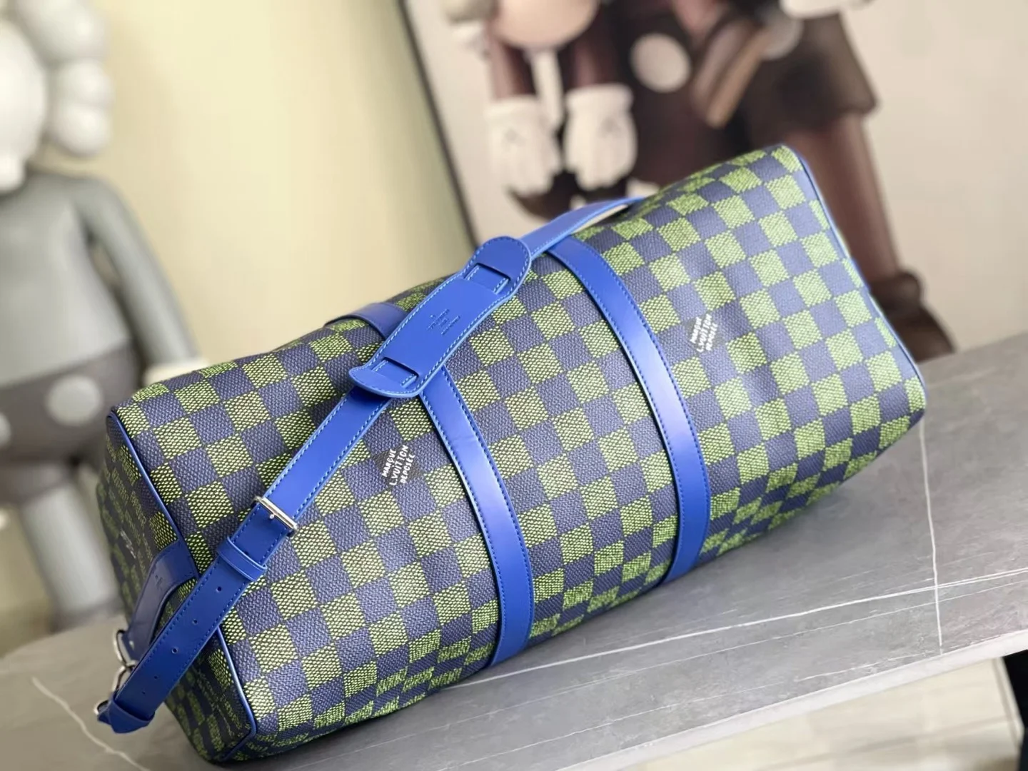 보스턴 백 상세