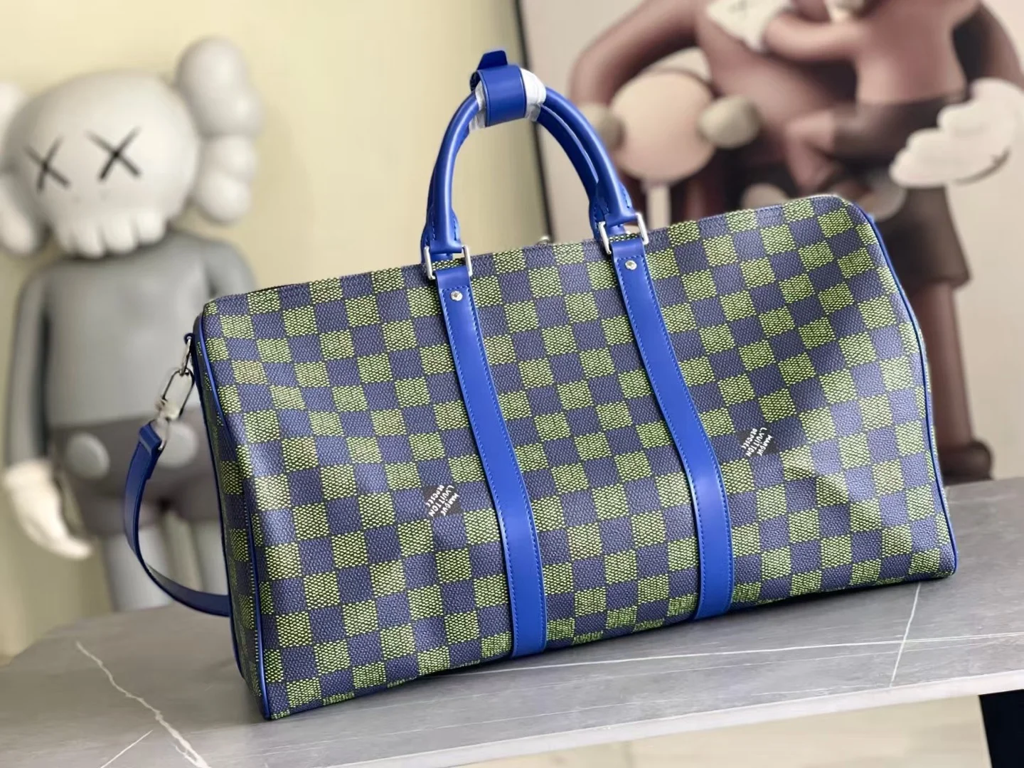 보스턴 백 상세