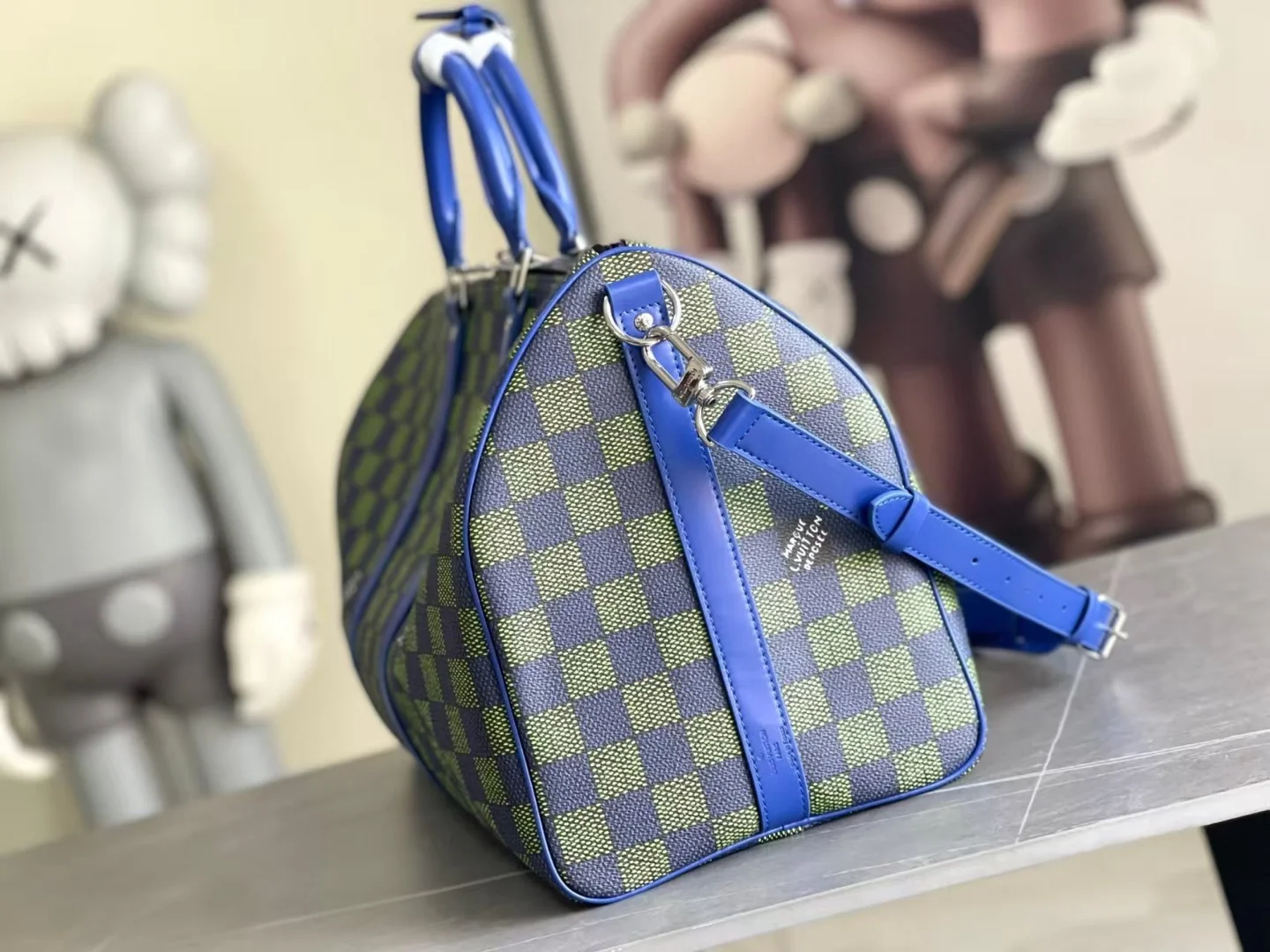 보스턴 백 상세