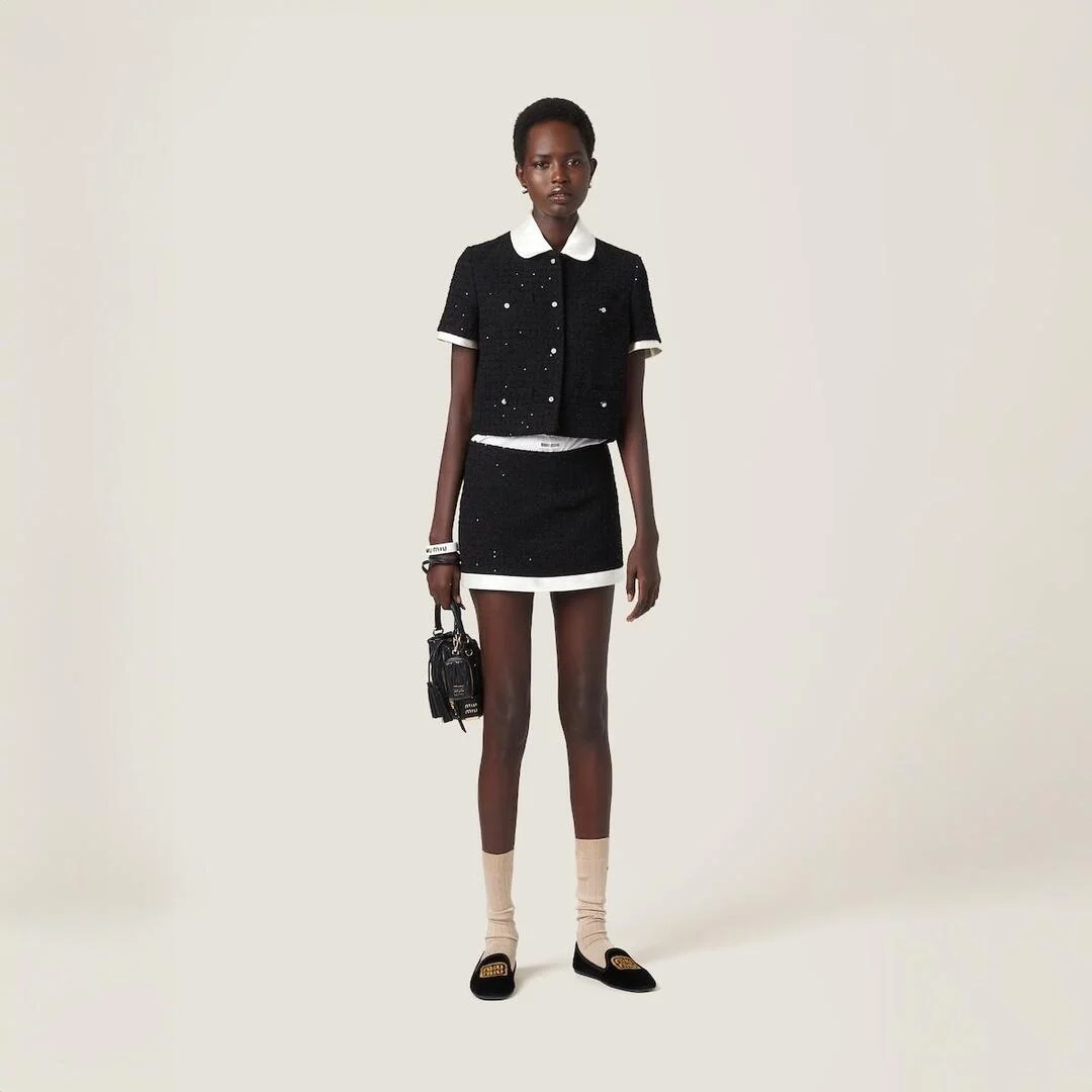 마테라쎄 나파 가죽 버킷백 블랙 상세