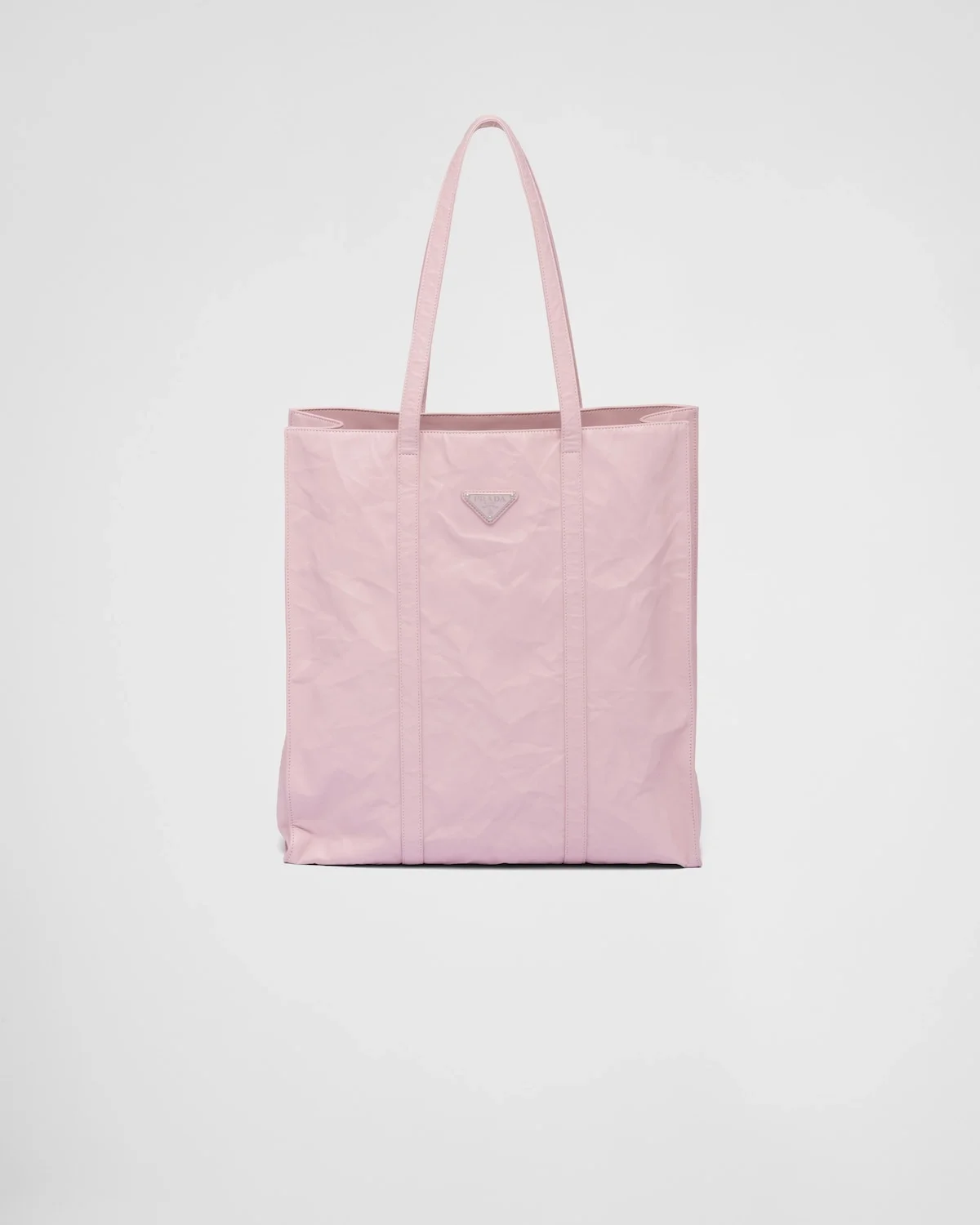 미디엄 엔틱 나파 레더 핑크 상세