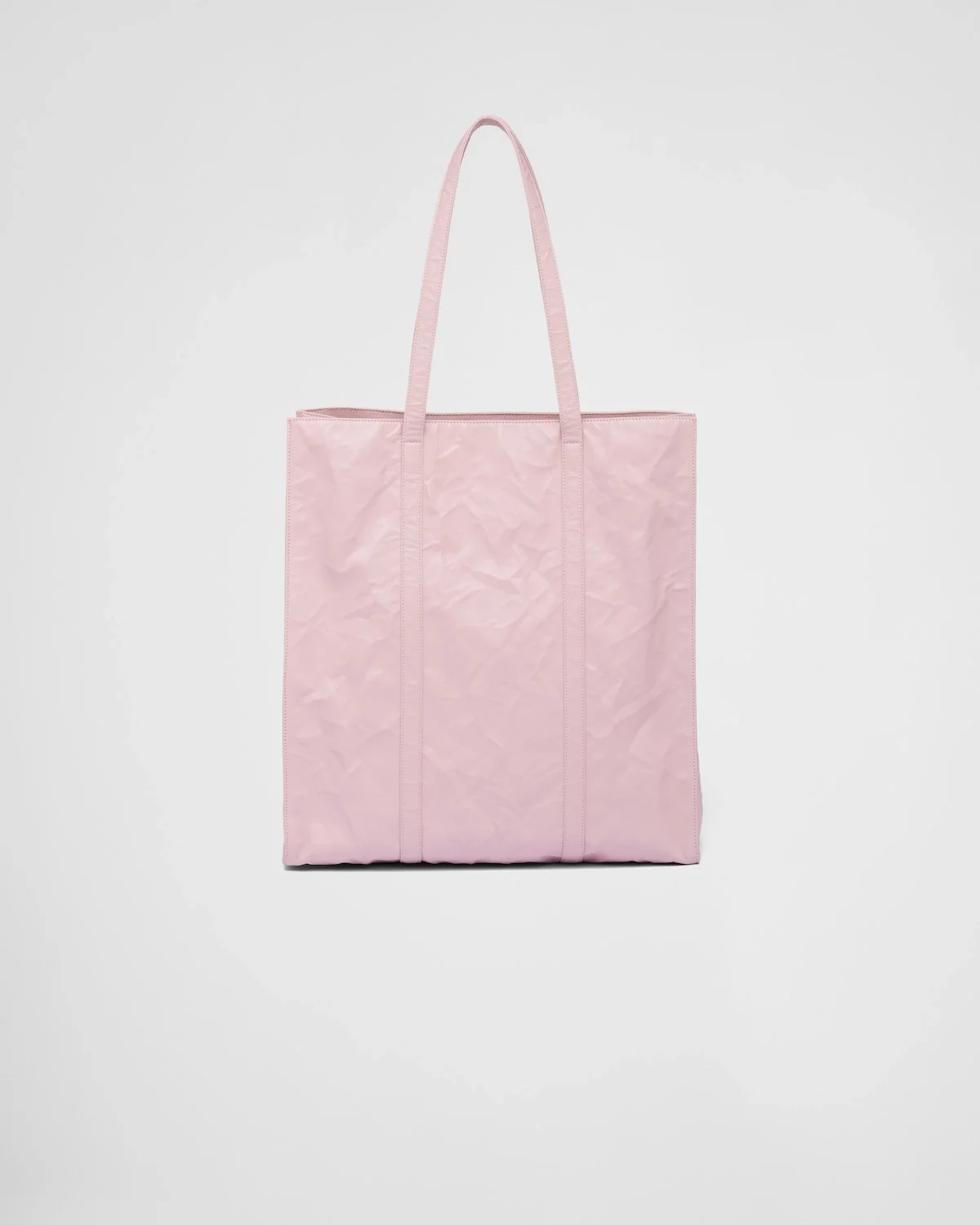 미디엄 엔틱 나파 레더 핑크 상세