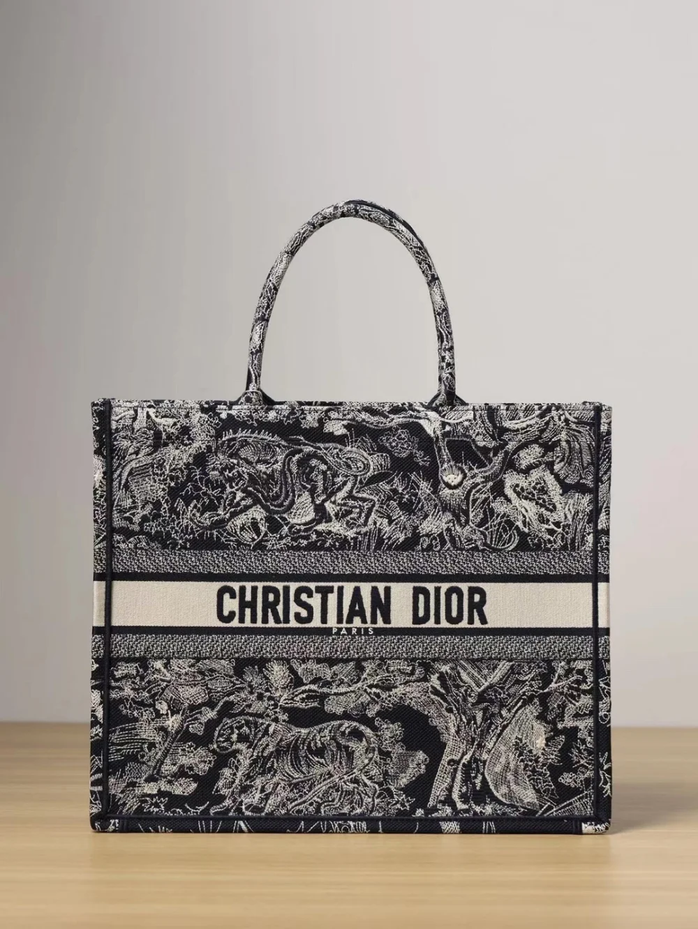 북 토트백 라지 M1286 상세