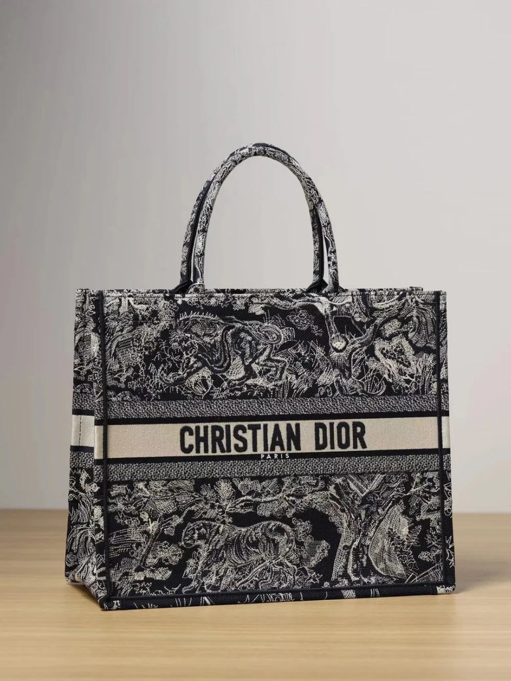 북 토트백 라지 M1286 상세