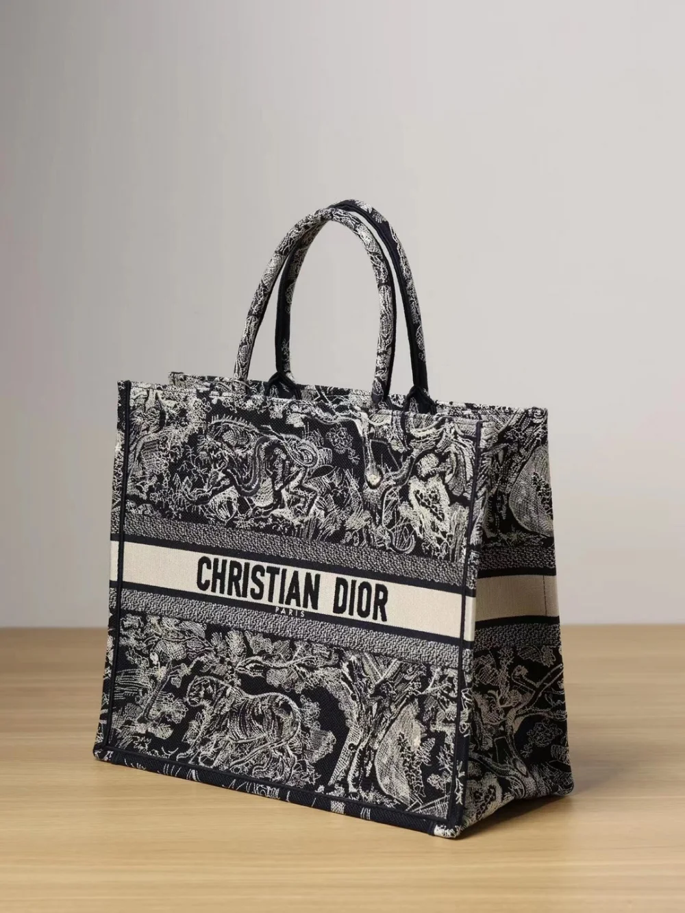 북 토트백 라지 M1286 상세