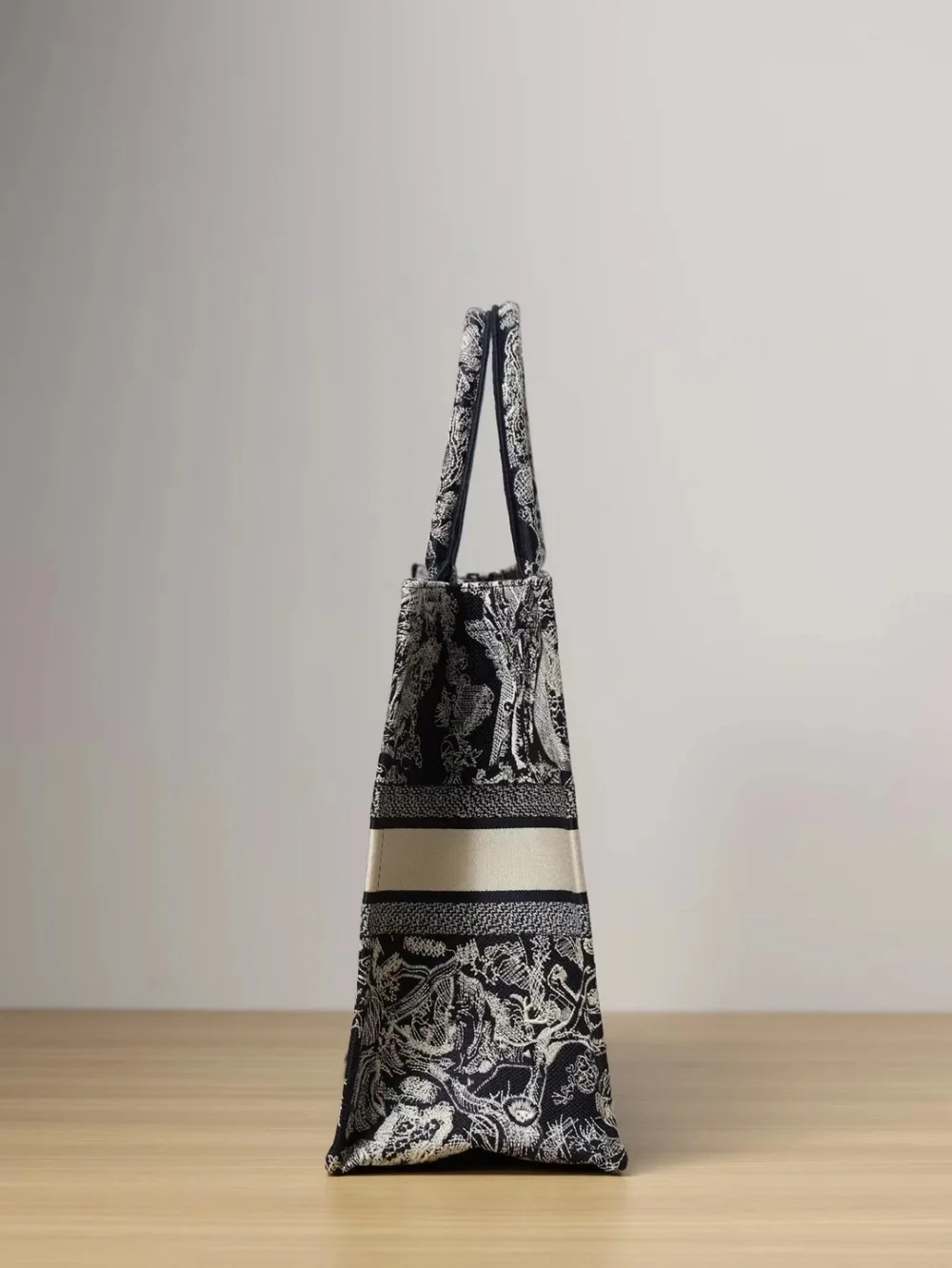 북 토트백 라지 M1286 상세