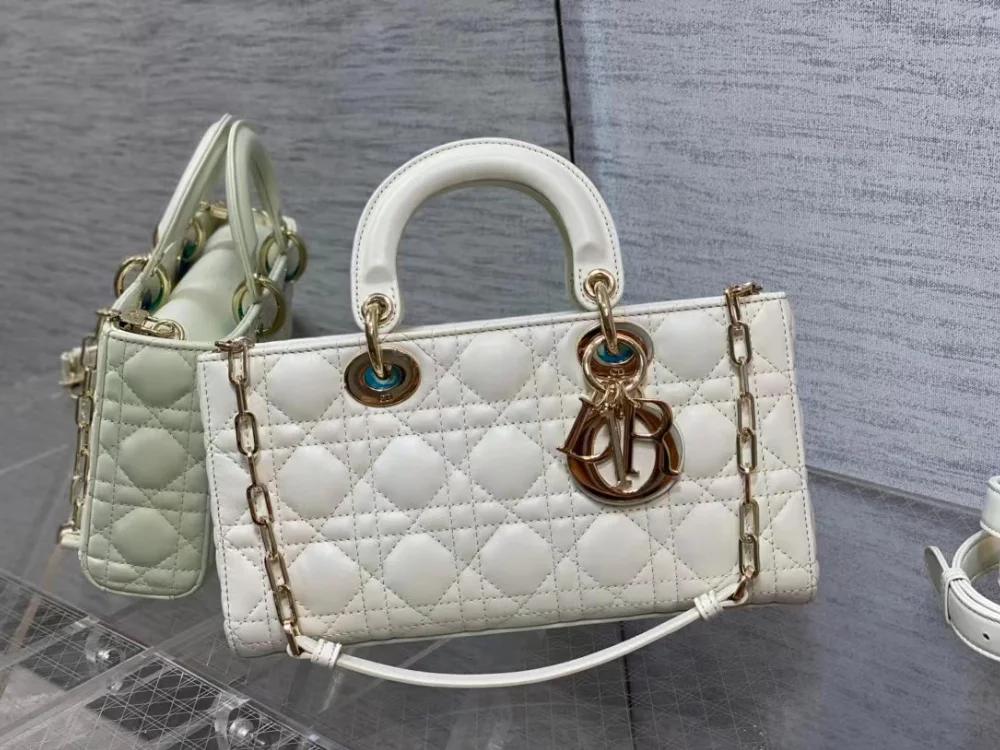 레이디 디 조이 미디움백 상세