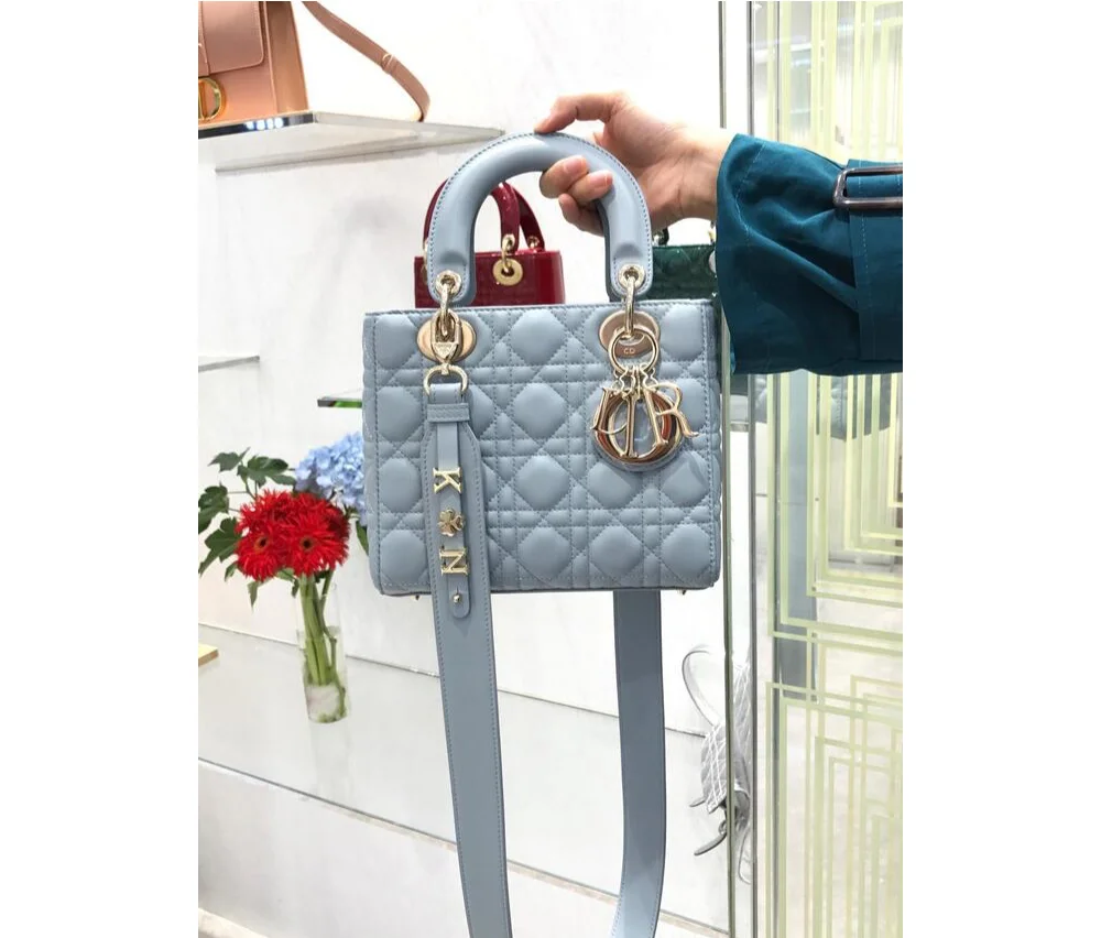 레이디 백 스몰 마이 ABC 상세