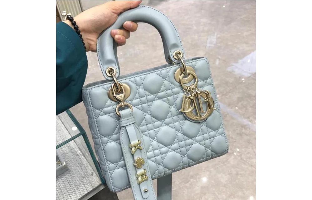 레이디 백 스몰 마이 ABC 상세