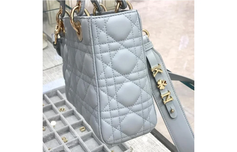 레이디 백 스몰 마이 ABC 상세