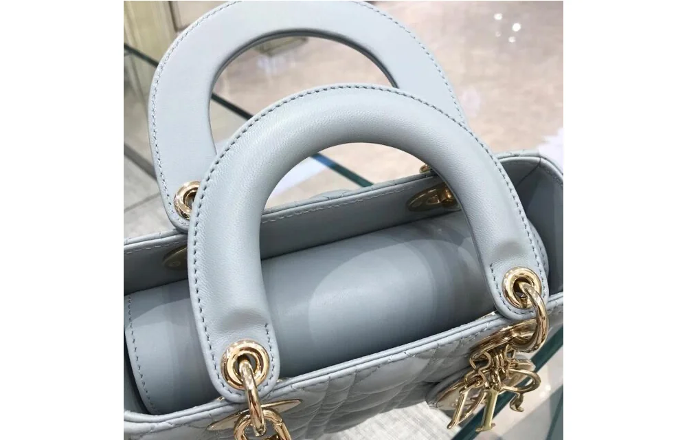 레이디 백 스몰 마이 ABC 상세