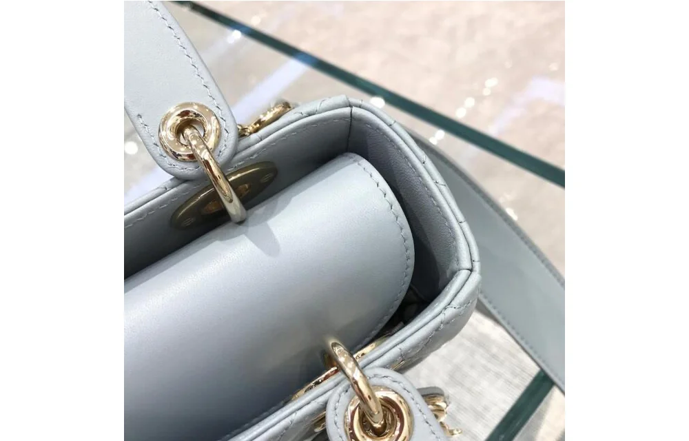 레이디 백 스몰 마이 ABC 상세