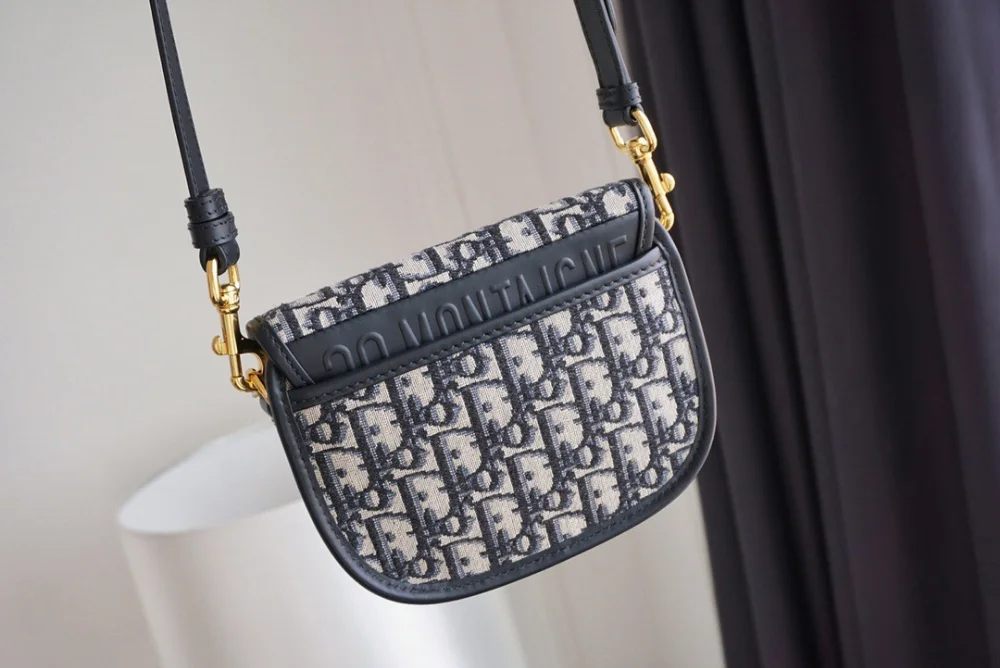 바비백 스몰 오블리크 (18 * 14 * 4CM) 상세