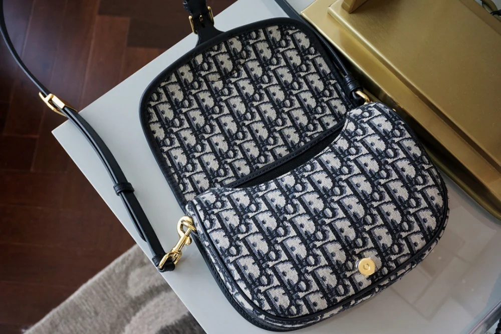 바비백 스몰 오블리크 (18 * 14 * 4CM) 상세