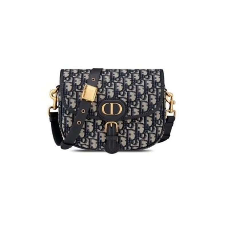 바비백 스몰 오블리크 (18 * 14 * 4CM)