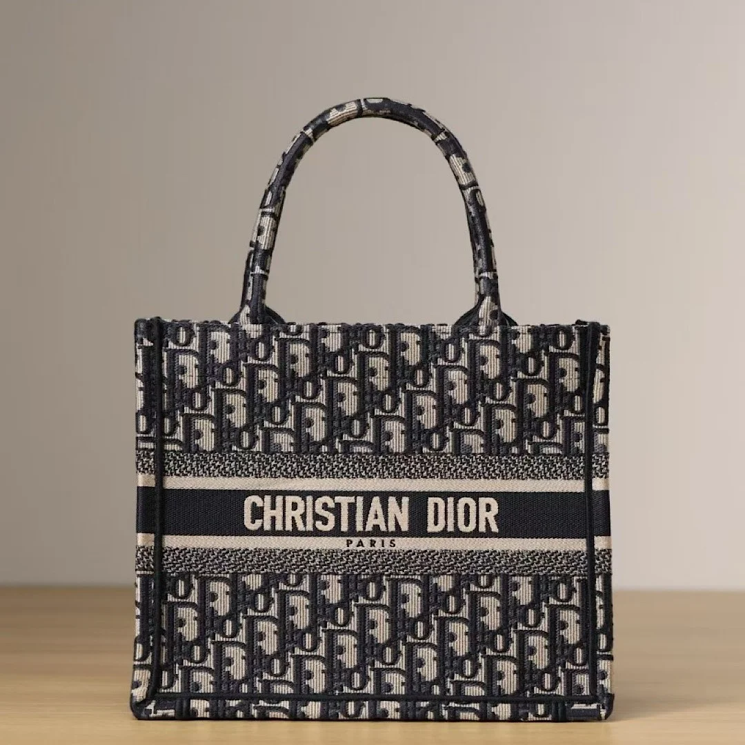 북 토트 오블리크 스몰 (26.5 * 21 * 14)