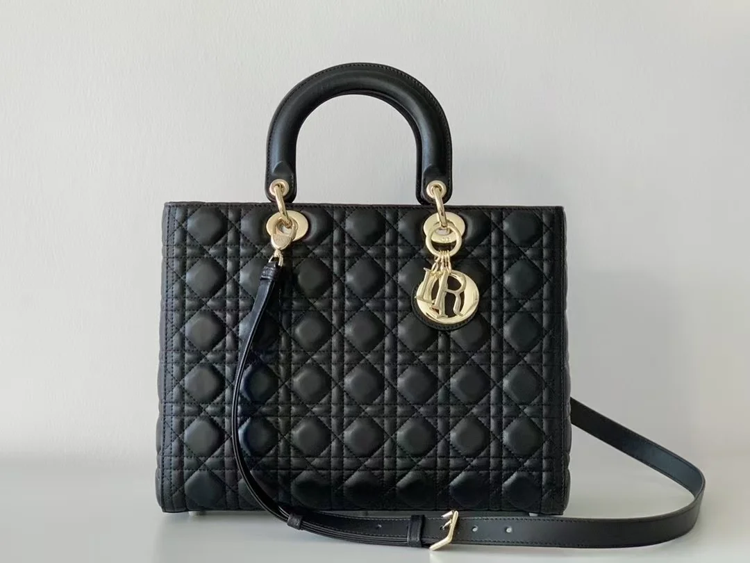 레이디백 라지 상세