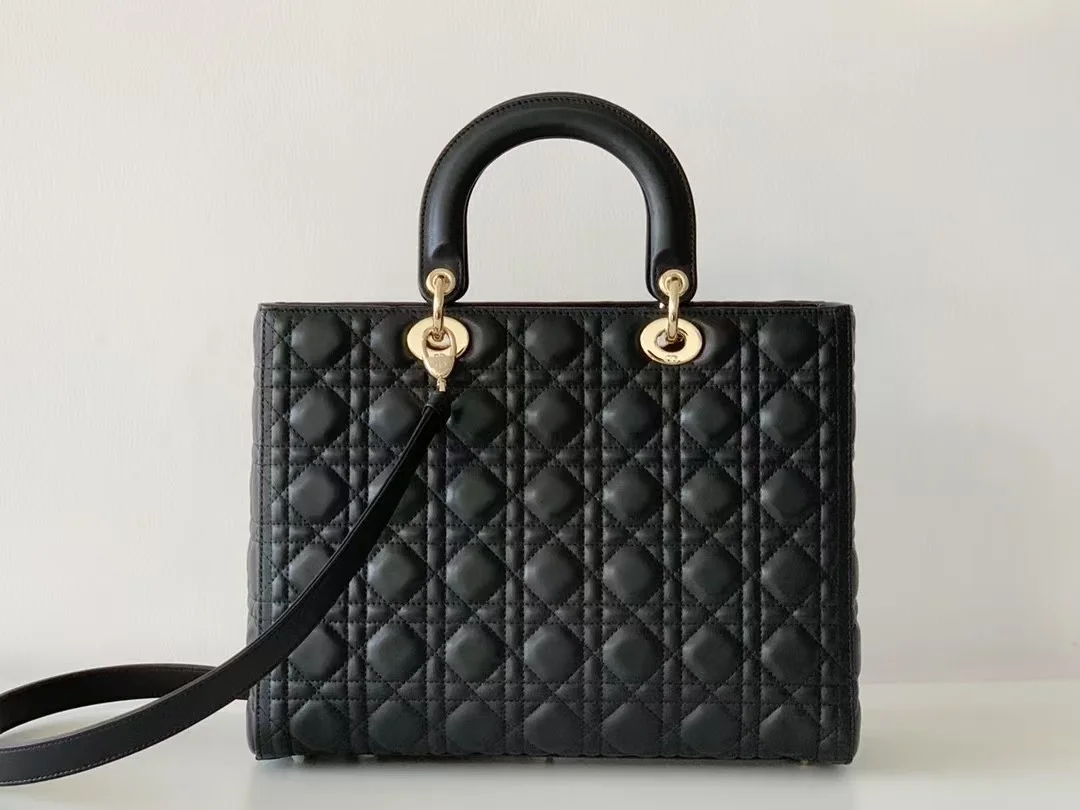 레이디백 라지 상세