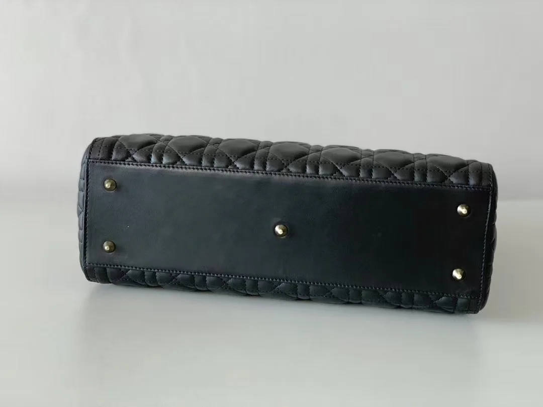 레이디백 라지 상세