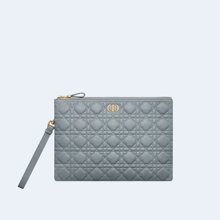 카로 라지 데일리 파우치 상세