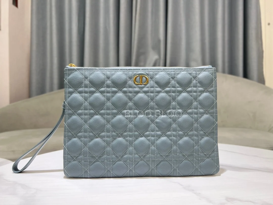 카로 라지 데일리 파우치 상세