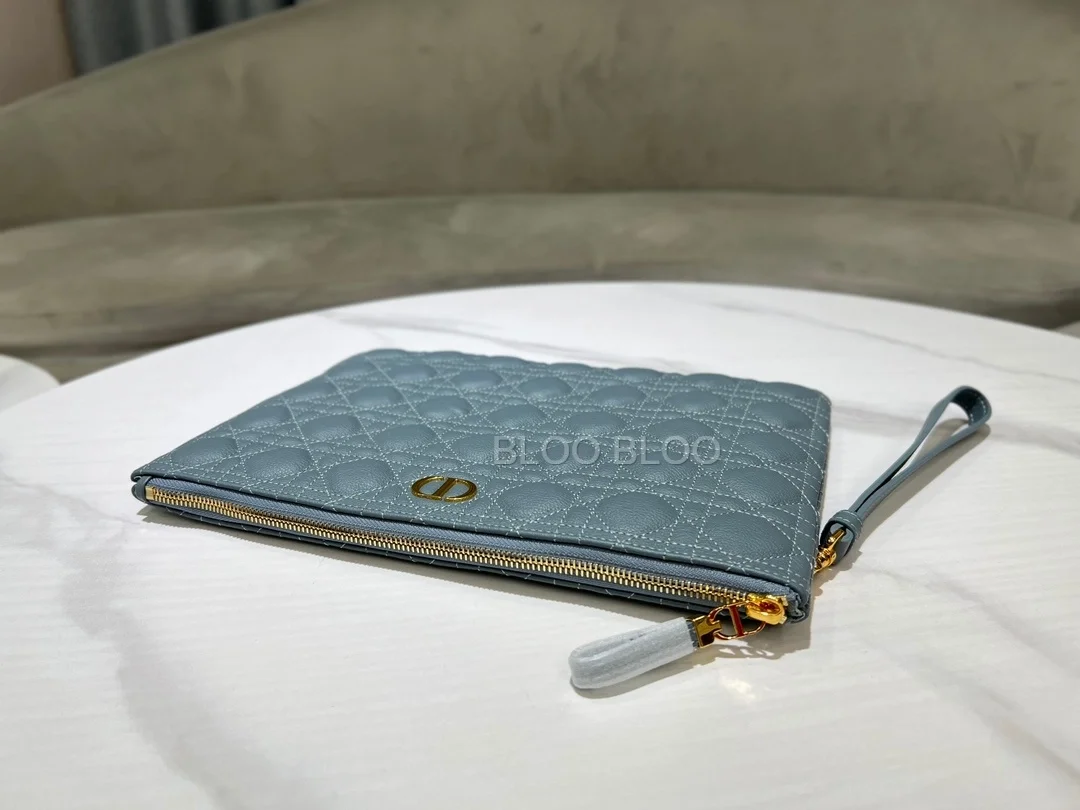 카로 라지 데일리 파우치 상세